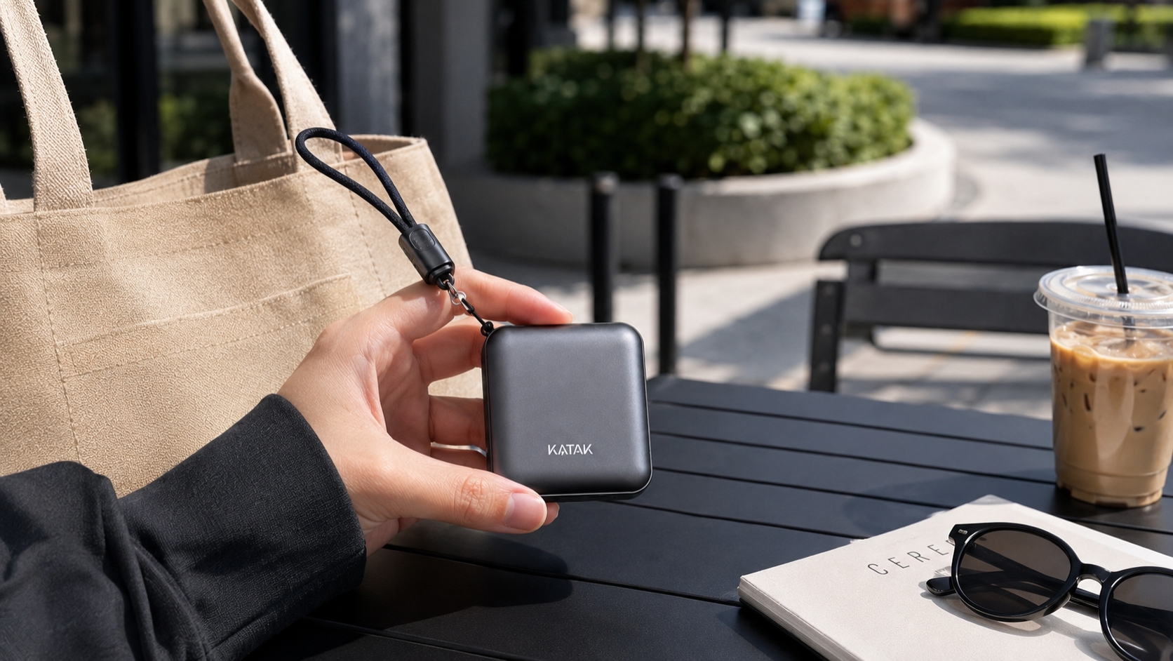 How to Make Your Power Bank Last Longer
